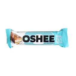 OSHEE Protein Bar 12x49g