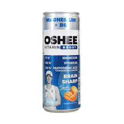 OSHEE Vitamin Boost 24x250ml