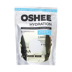 OSHEE Hydration Electroytes 630g