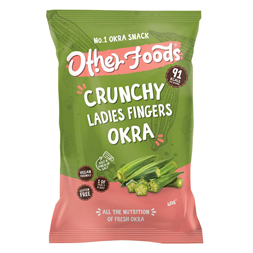 Other Foods Orka Chips 8x40g