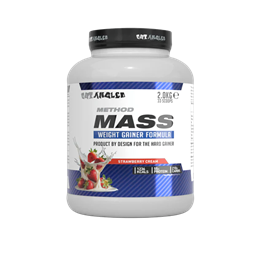 Outangled Method Mass 2kg