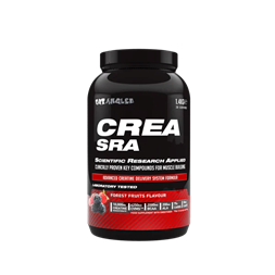 Outangled CREA SRA 1.4kg