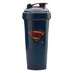 Performa Shaker Justice League Shaker Cup