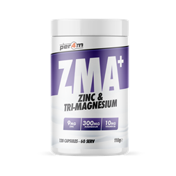 Per4m ZMA