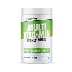 Per4m Multi-Vitamins