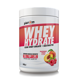 Per4m Whey Hydrate 900g