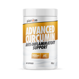 Per4m Curcumin 60 Caps