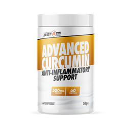 Per4m Curcumin