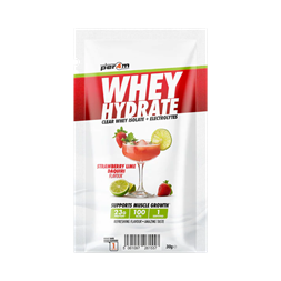 Per4m Whey Hydrate 30g