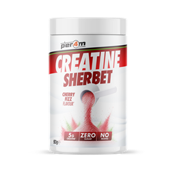 Per4m Creatine Sherbet 93g