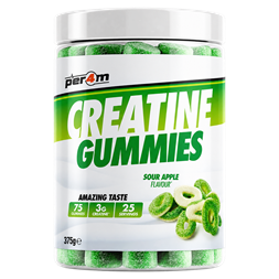 Per4m Creatine Gummies 375g