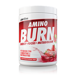 Per4m Amino Burn 240g