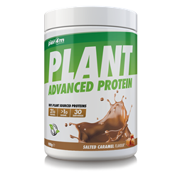 Per4m Plant Protein 900g Salted Caramel