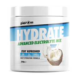 Per4m Hydration 210g Coconut