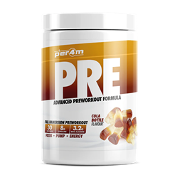 Per4m Pre 570g Cola Bottle