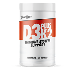 Per4m D3 Plus K2