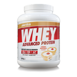 Per4m Advanced Whey Protein 2.01kg
