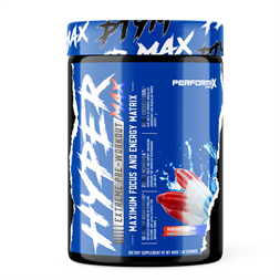 Performax Labs HyperMax 3D 460g