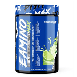 Performax Labs Eamino Max 3D 420g