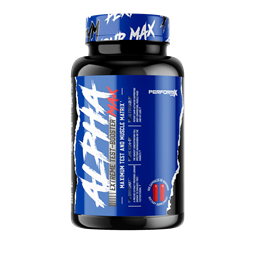 Performax Labs AlphaMax