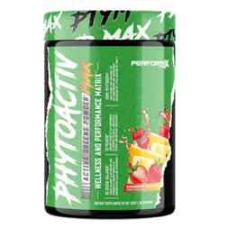 Performax Labs PhytoActivMax Greens 330g