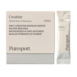 Puresport Creatine 30 Sachets