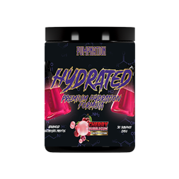 Pump Nation Hydrated 270g