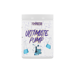 Pump Nation Ultimate Pump 550g