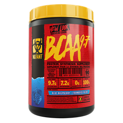 Mutant BCAA 9.7 1kg
