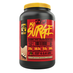 Mutant Iso Surge 727g