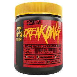 Mutant Creakong