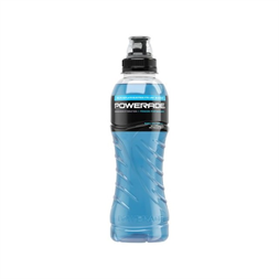Powerade 12x500ml