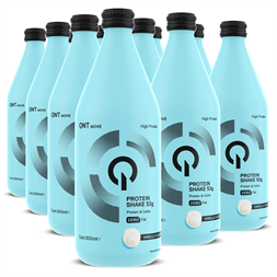 QNT 53g Protein Shake 12x500ml