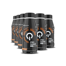 QNT Pro Shake 12x500ml