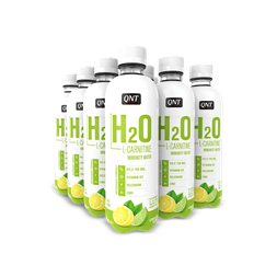 QNT Immunity Water H20 12x500ml