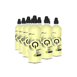 QNT L-Carnitine 2000mg 12x700ml