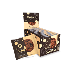 QNT Protein Cookie 12x60g
