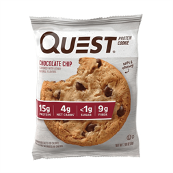 Quest Nutrition Protein Cookie 12x50g