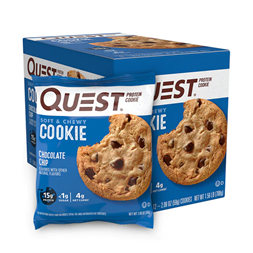 Quest Nutrition Cookie  12x58g