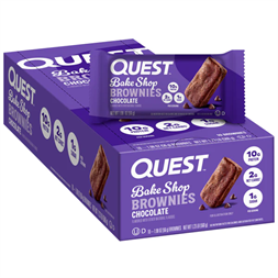 Quest Nutrition Brownie  10x56g