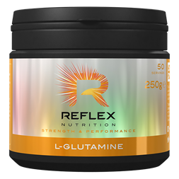 Reflex Nutrition L-Glutamine