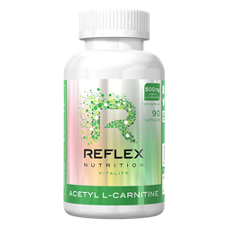 Reflex Nutrition Acetyl-L-Carnitine