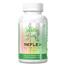 Reflex Nutrition Glucosamine Chondroitin
