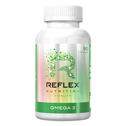 Reflex Nutrition Omega 3