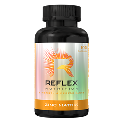 Reflex Nutrition Zinc Matrix