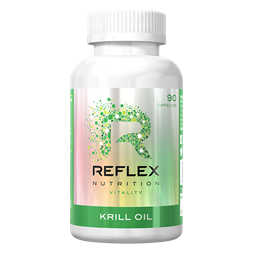 Reflex Nutrition Krill Oil