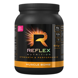 Reflex Nutrition The Muscle Bomb 400g