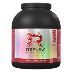 Reflex Nutrition Micellar Casein 1.8kg