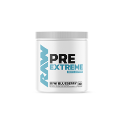 Raw Nutrition Pre Extreme EU 360g