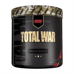 RedCon1 Total War 30 Servings